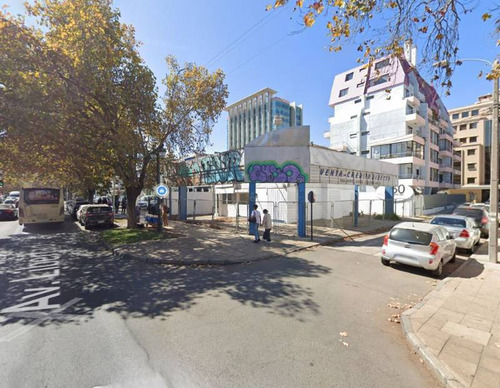 Arriendo Propiedad Stand Alone I 234 M2