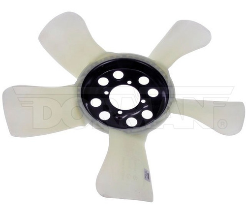 Aspas Ventilador Fan Clutch Dodge Ram 2009 - 2017 Dorman 