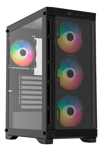 Pc Gamer Ryzen 7 5700g Ssd M.2 1tb 32gb Rtx4060 Ti Wifi Bt