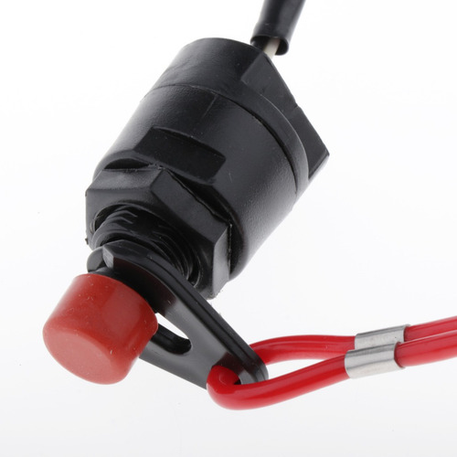 Interruptor De Llave De Un Motor Para Motores