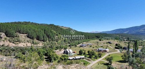 Imagen 10 de 30 de Susana Aravena Propiedades-lote En Venta En El Peñon Del Lolog San Martin De Los Andes