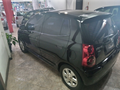 Imagem 4 de 8 de Kia Picanto Ex 1.0
