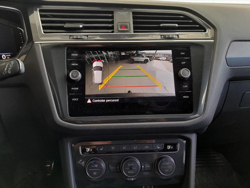 Volkswagen Tiguan 2.0 350 TSI GASOLINA ALLSPACE R-LINE 4MOTION DSG