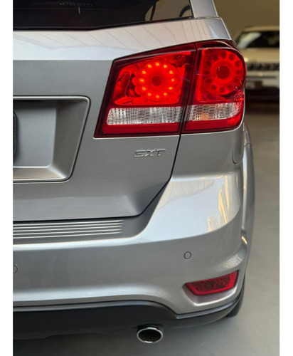 Dodge Journey 3.6 SXT V6 GASOLINA 4P AUTOMÁTICO