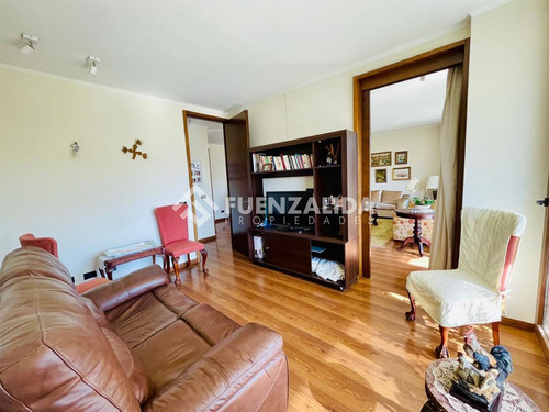Venta Departamento 3 Dormitorios La Dehesa Lo Barnechea