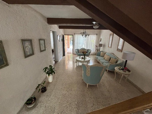 Hermosa Casa Amplia En Venta Merida, Miguel Aleman (nvc-2401)