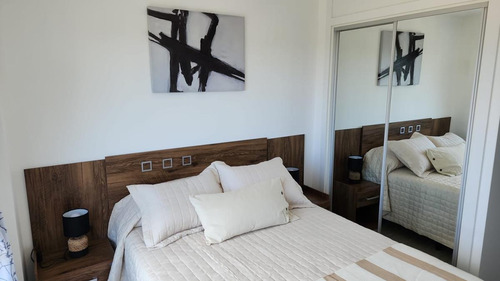 Imagen 10 de 25 de Apartamento En Edifico Ocean Drive Country A Estrenar! - Alquiler De Invierno