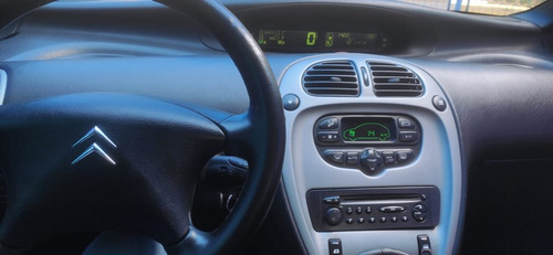 Citroën Xsara Picasso 2.0 I EXCLUSIVE 16V GASOLINA 4P MANUAL