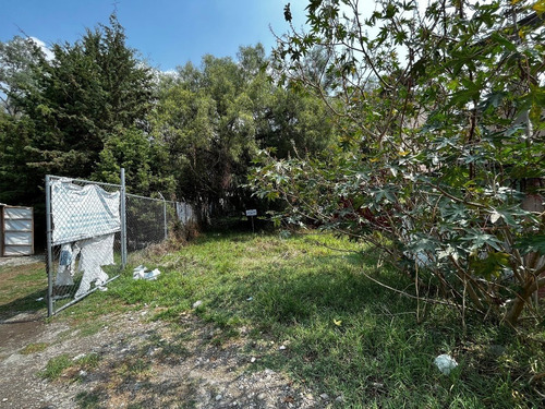 Terreno En Venta En Lomas Verdes, Con Permiso Estatal Para Construcción.