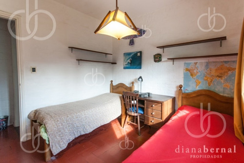 Casa De 3 Dormitorios En Mansa, Punta Del Este. - Ref: 41178