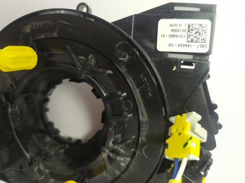 Contactor Volante Explorer 2012/2015 3.5 Original Ford