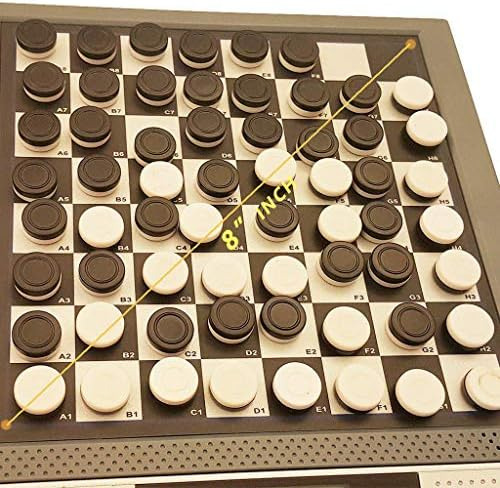 Icore Juego De Ajedrez Electrónico - Juego De Computadora De