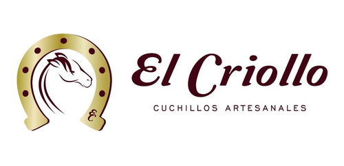 Imagen 2 de 2 de Cuchillo 3 Claveles Toledo Chef Hoja 25cm 10'' Inox. 1534