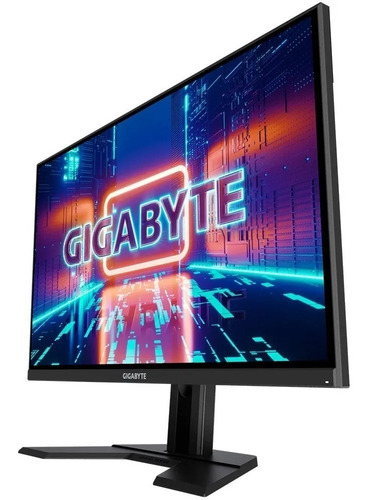Imagen 5 de 10 de Monitor Gamer Gigabyte 27 Ips G27q 144hz 1ms Hdmi Dp !
