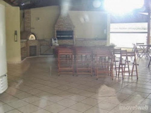 Imagem 4 de 23 de Venda Apartamento Alto Padrão Santo André Brasil - 1247