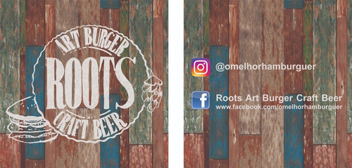 Imagem 2 de 4 de 1000 Bolacha De Chopp Porta Copo Personalizada Descartável