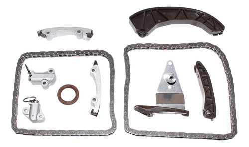 Kit Distribucion Para Hyundai Getz 1.5 D4fa 2006 2011