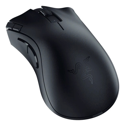 Mouse Gamer Razer Deathadder V2 X Hyperspeed Dongle Usb Bt