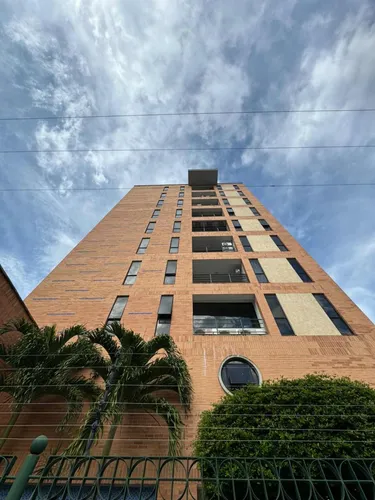 Apartamento En Agua Blanca