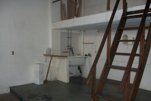 Imagen 4 de 9 de Galpón En Venta / Ramos Mejía