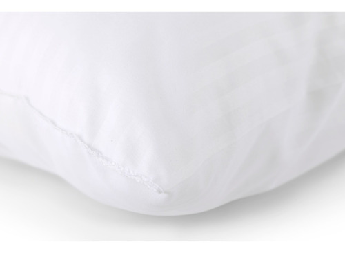 Set X2 Almohadas Vellón Siliconado Mercado Libre Basics