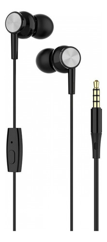 Fone De Ouvido Com Microfone Estéreo Altomex AL-T12