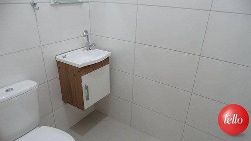 Comercial/industrial - Ref: 218386