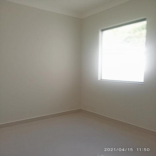 Casa 3 Quartos Em Ipatinga
