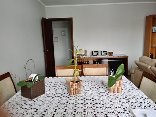 Imagem 4 de 15 de Apartamento Para Locação Em Santo André, Vila Alzira, 3 Dormitórios, 1 Suíte, 2 Banheiros, 2 Vagas - Ap1977_2-1413124