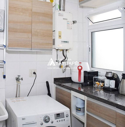 Imagem 7 de 30 de Apartamento - Ap000720 - 70807813