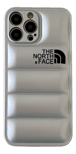 Carcasas The North Face Para iPhone 13