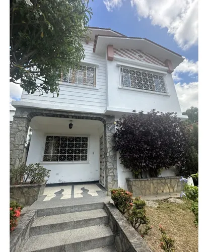 Casa El Paraiso 330m2 Venta