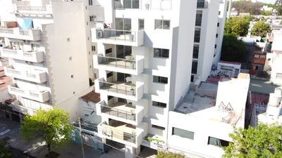 Departamento en alquiler