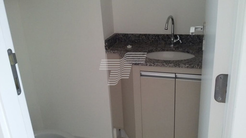 Imagem 7 de 15 de Centro, Sala Comercial , Próximo Ao Shopping Muller. Mobiliada, Com Piso E Forro. - Re61431842