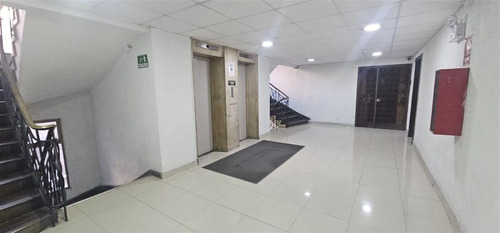 Oficina En Arriendo En Santiago