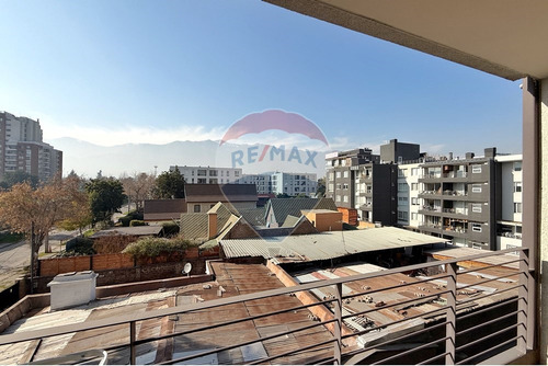 Dpto Estilo Penthouse 3 D, 2 Estac