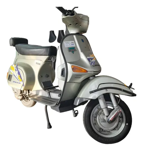 Vespa Lml 150cc