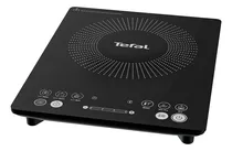 Comprar Tefal Everyday Slim - Placa De Inducción Portatil,