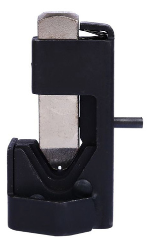 Herramienta Prensadora Hammer Lug Para Batería Y Pozo De 8 A