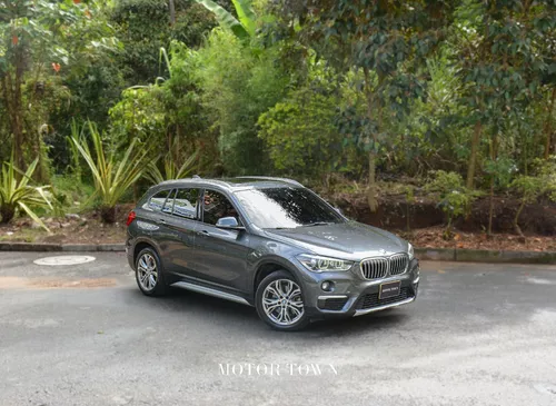 BMW X1 2.0 F48 Sdrive 20i