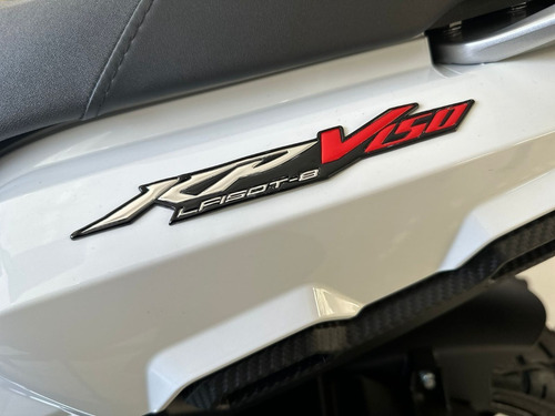 Kymco Agility