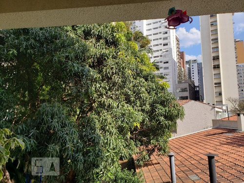 Apartamento À Venda - Perdizes, 2 Quartos, 66 - S893134115