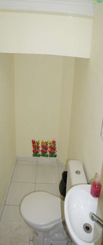 Imagem 13 de 17 de Venda Sobrado 3 Dormitórios Vila Galvão Guarulhos R$ 550.000,00 - 31697v
