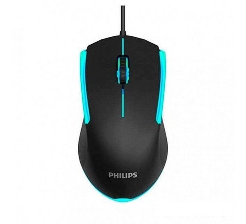 Mouse Gamer Com Fio G314 Momentum - Philips