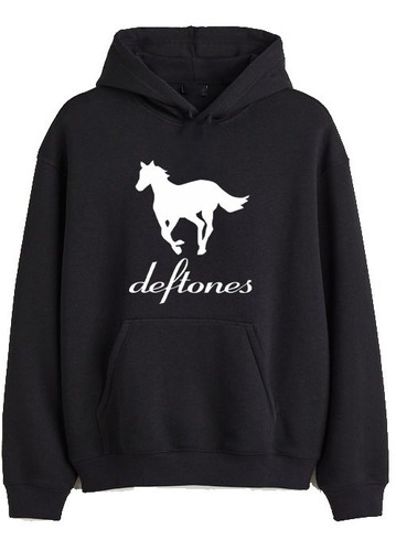 Poleron Deftones