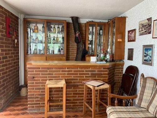 Imagen 18 de 22 de Venta Magnifica Propiedad Barrio De La Conchita, Coyoacán