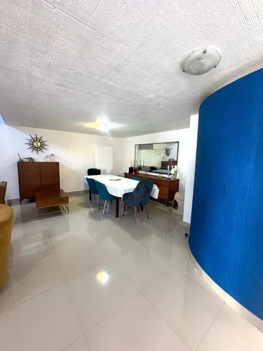 Casa En Renta, Las Arboledas, 4 Recamaras
