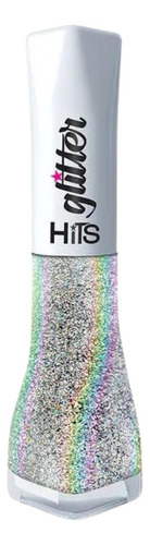 Esmalte Glitter Hits Atenas 5free 8ml