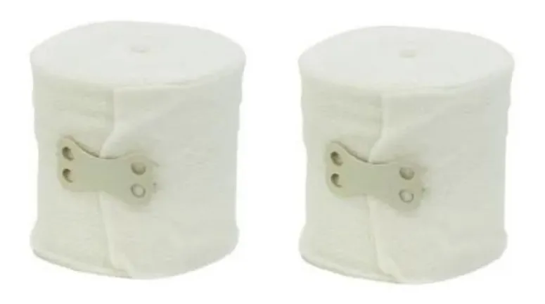 Kit De Boxeo Guantin Pvc Venda Soga Y Bucal Doble