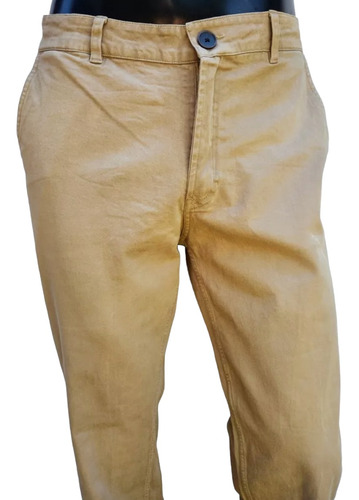 Pantalon Timberland Talle 40 Muy Grande Va Para Un 48